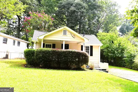 771 McLendon DR