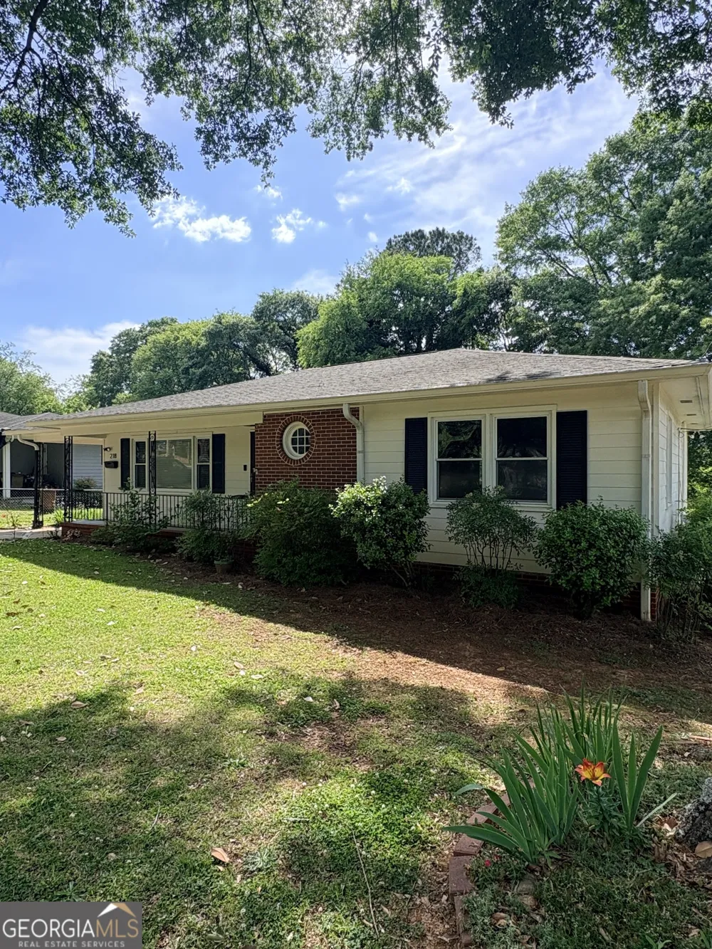 218 Flora AVE SE Rome, GA 30161