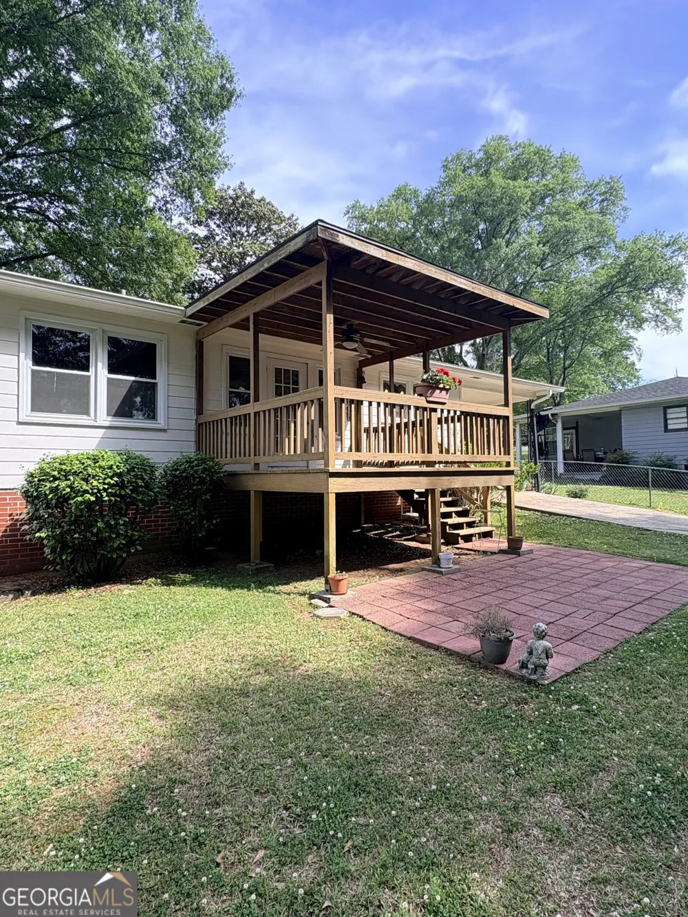 218 Flora AVE SE Rome, GA 30161