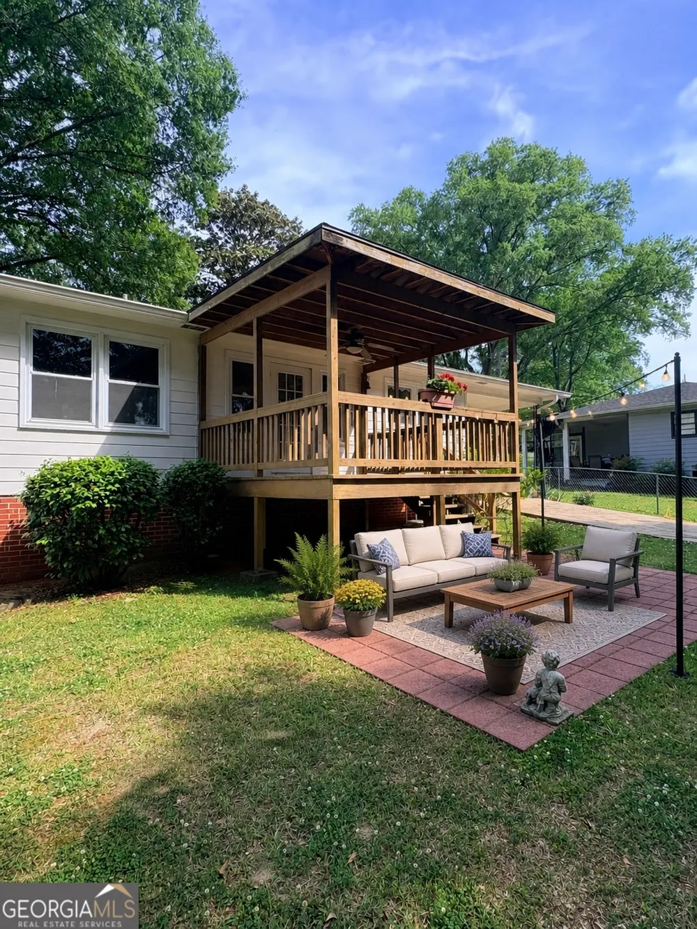 218 Flora AVE SE Rome, GA 30161