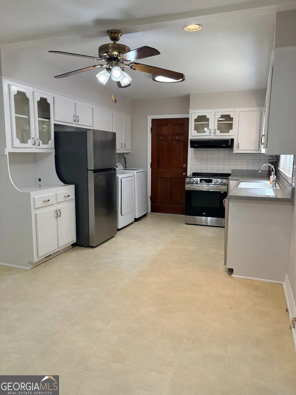 218 Flora AVE SE Rome, GA 30161