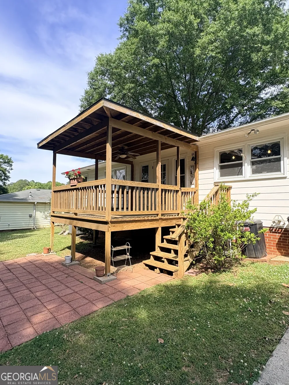 218 Flora AVE SE Rome, GA 30161