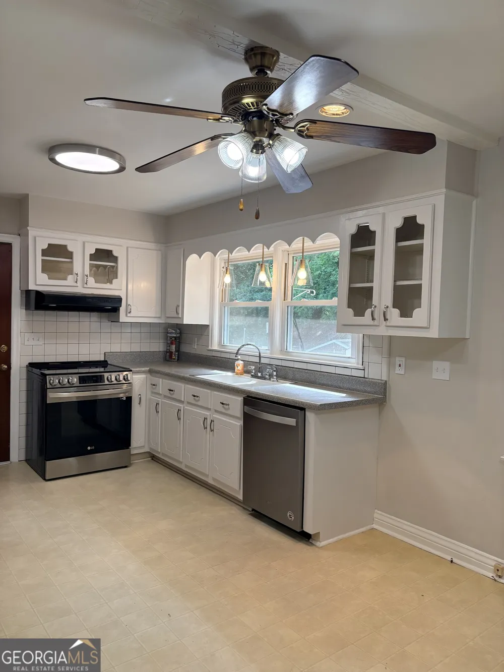 218 Flora AVE SE Rome, GA 30161