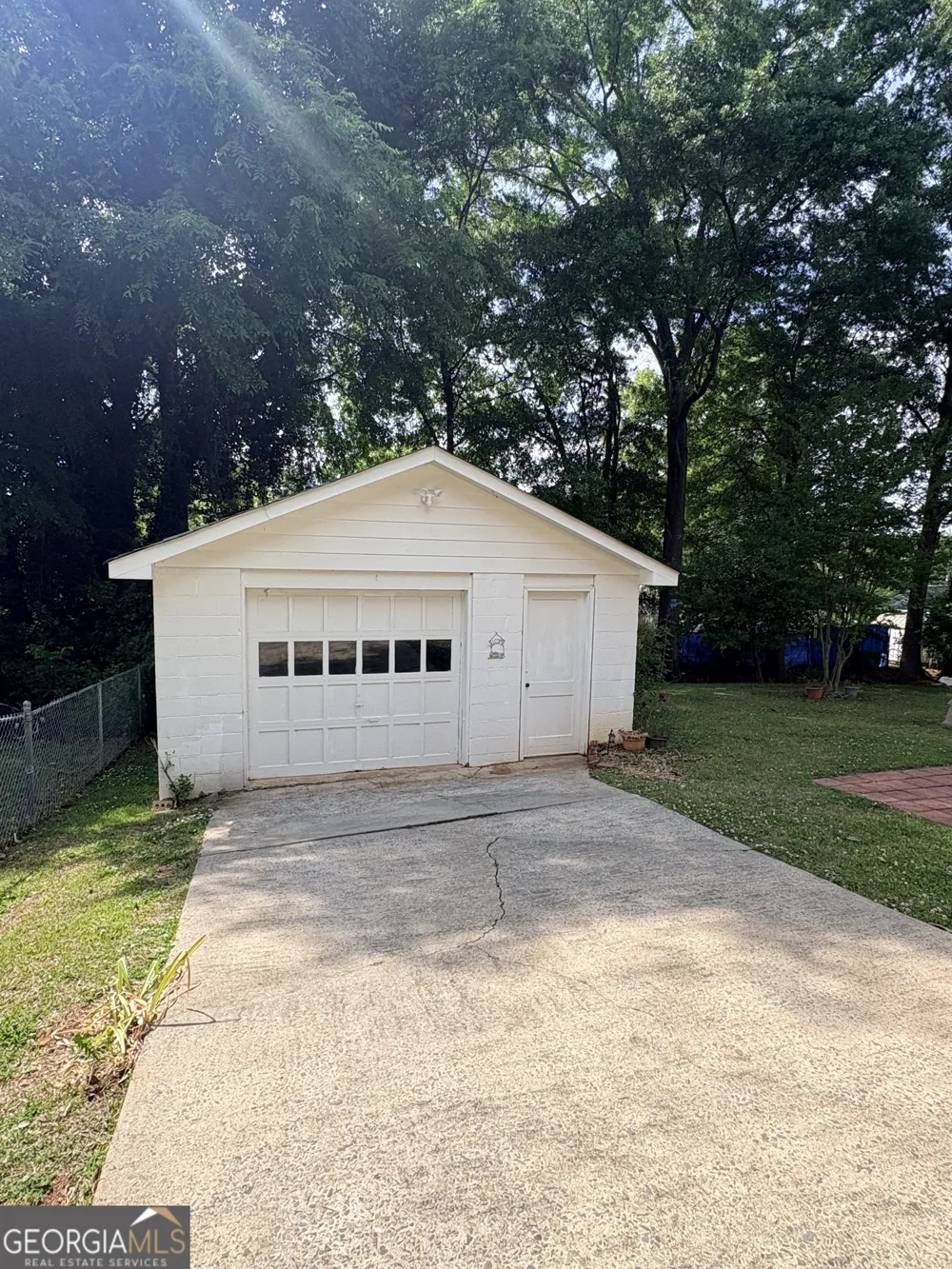 218 Flora AVE SE Rome, GA 30161