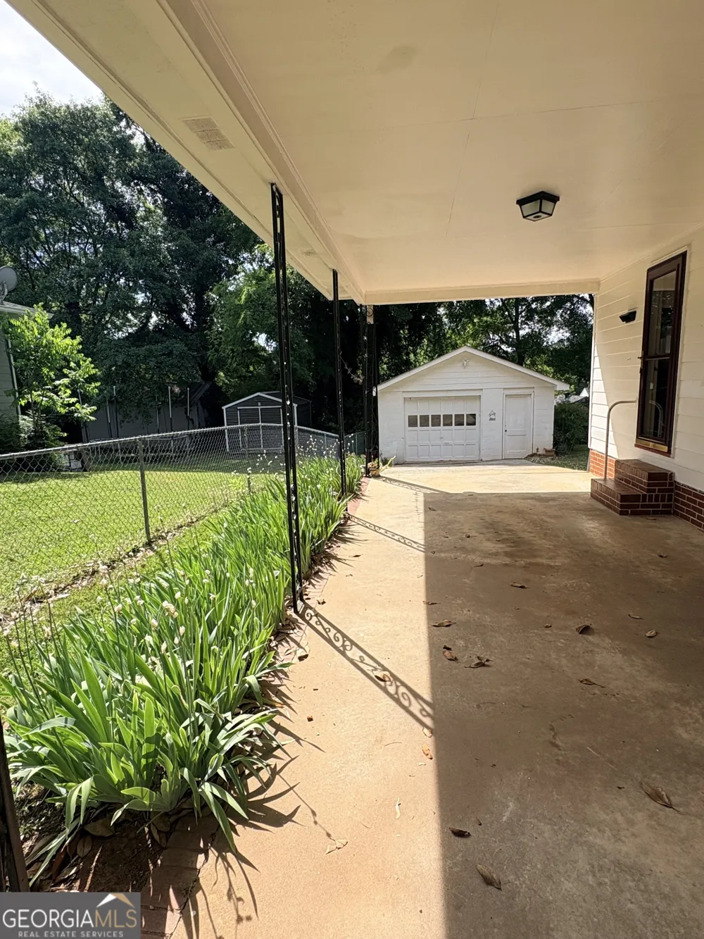 218 Flora AVE SE Rome, GA 30161