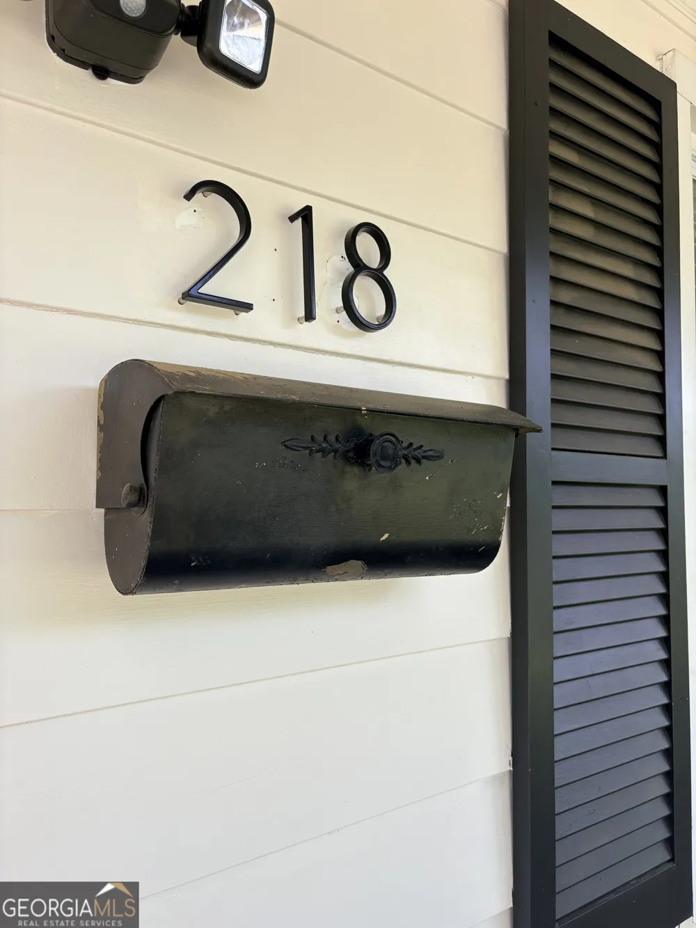 218 Flora AVE SE Rome, GA 30161