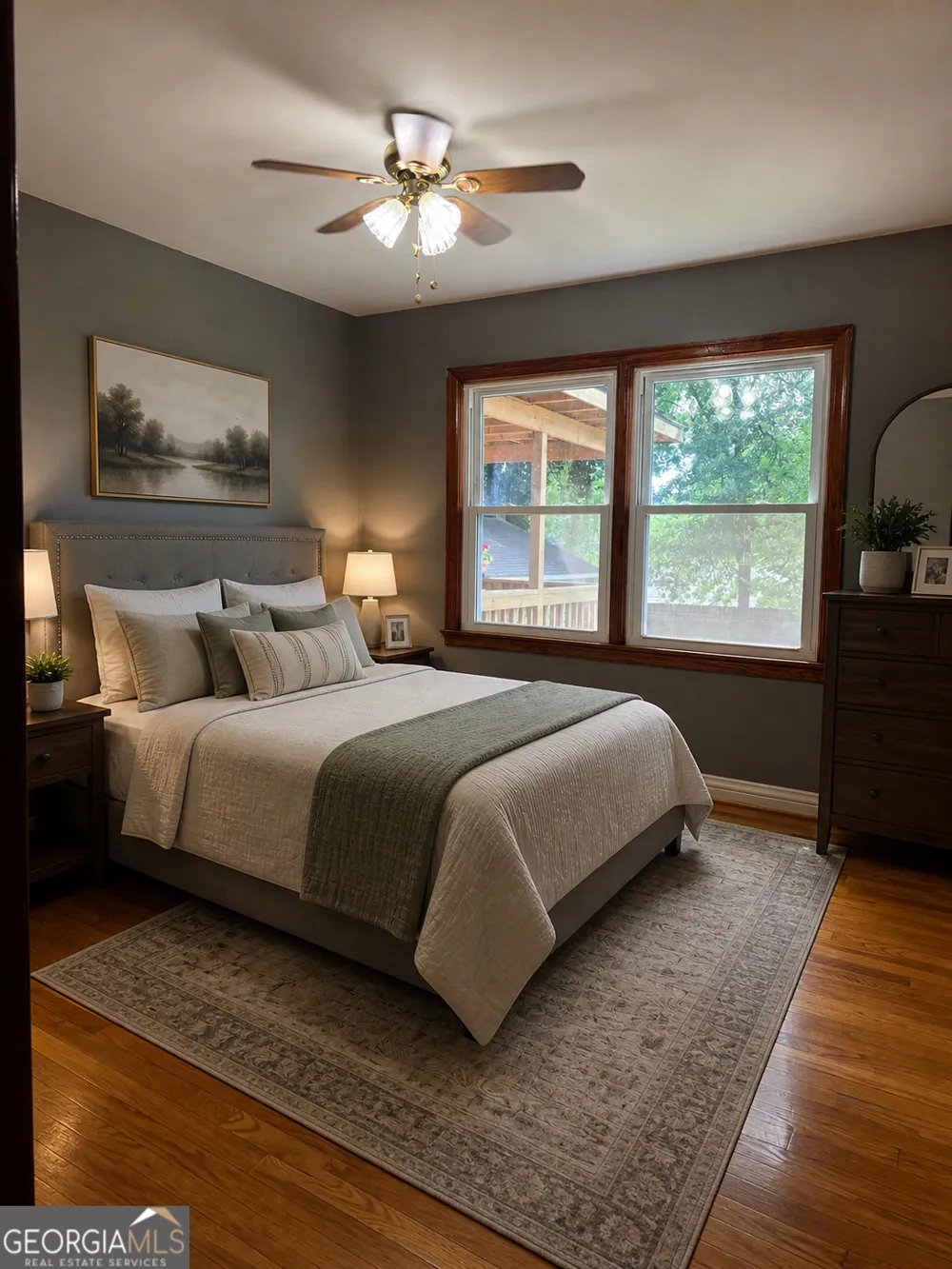 218 Flora AVE SE Rome, GA 30161