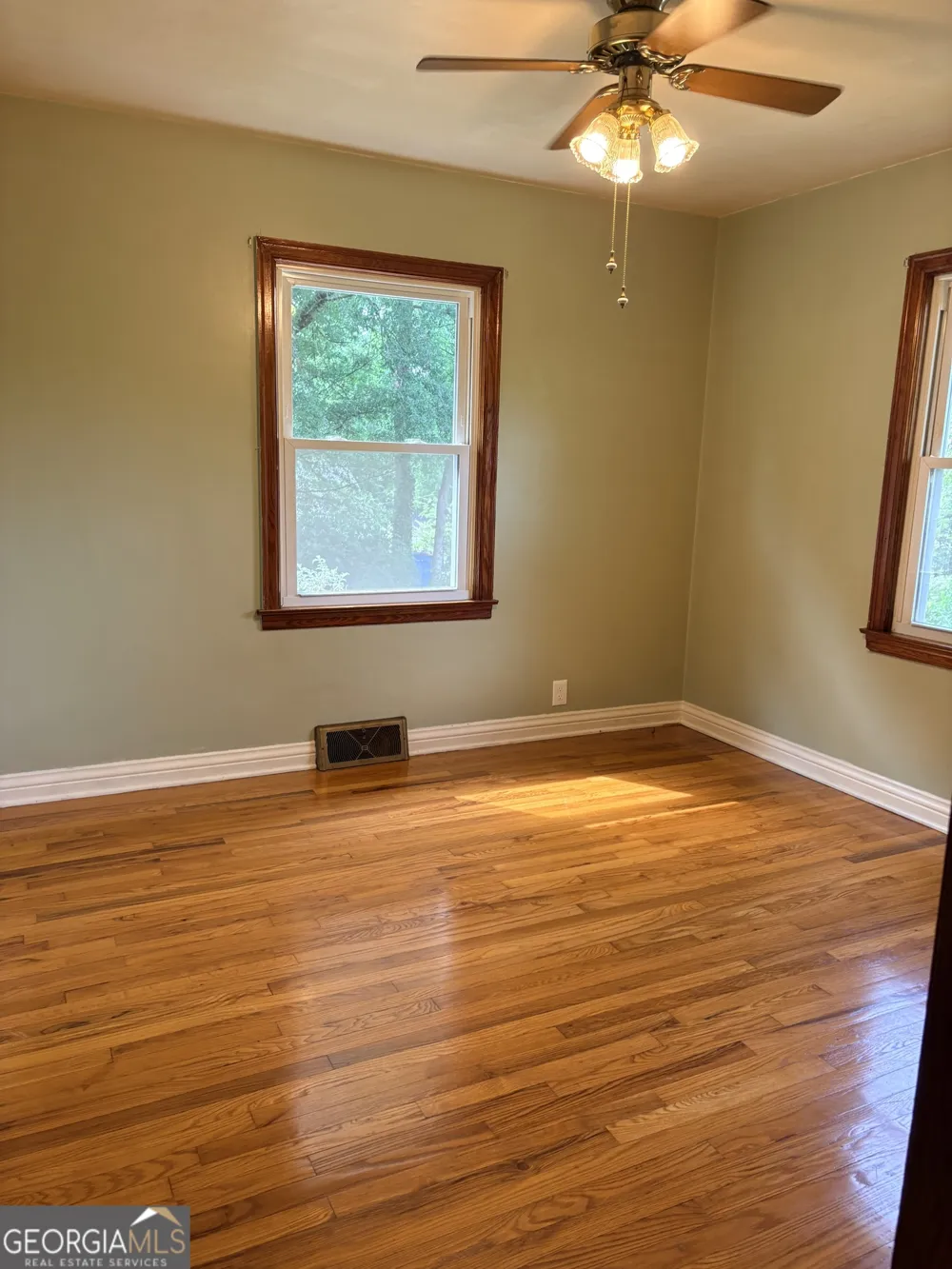 218 Flora AVE SE Rome, GA 30161