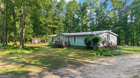 212 Todd RD
