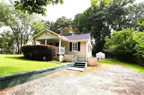 771 McLendon Drive