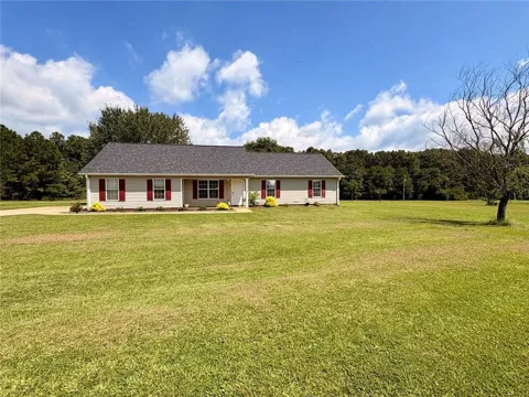 293 Snapping Shoals Road