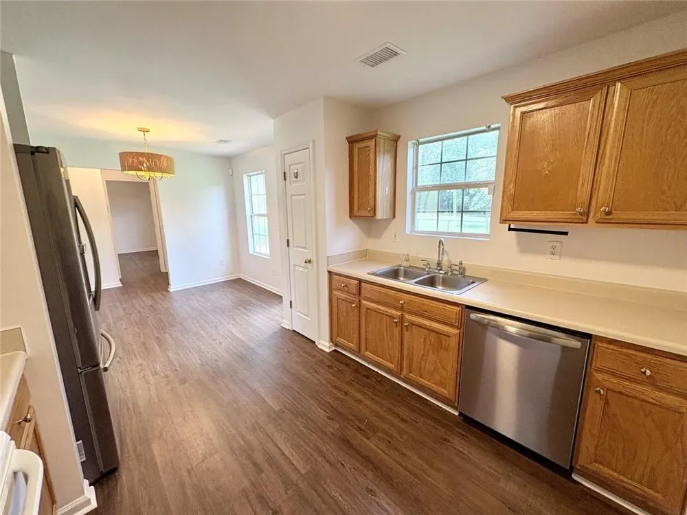 293 Snapping Shoals Road McDonough, GA 30252