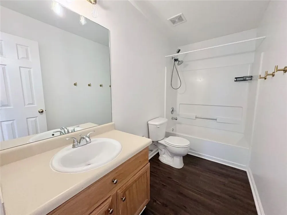 293 Snapping Shoals Road McDonough, GA 30252