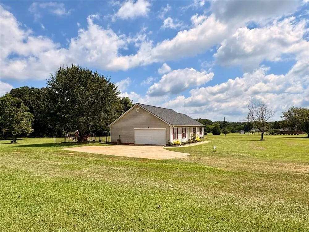 293 Snapping Shoals Road McDonough, GA 30252