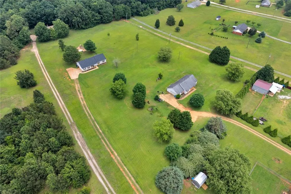 293 Snapping Shoals Road McDonough, GA 30252
