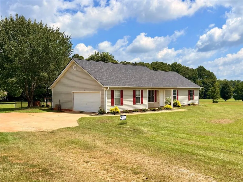 293 Snapping Shoals Road McDonough, GA 30252