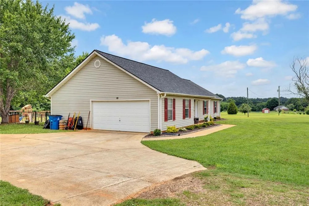 293 Snapping Shoals Road McDonough, GA 30252