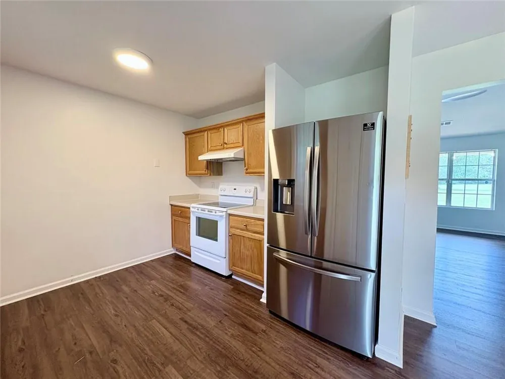 293 Snapping Shoals Road McDonough, GA 30252