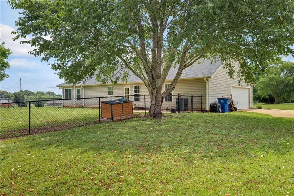 293 Snapping Shoals Road McDonough, GA 30252
