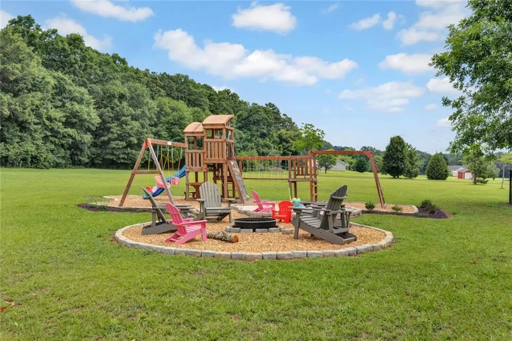 293 Snapping Shoals Road McDonough, GA 30252