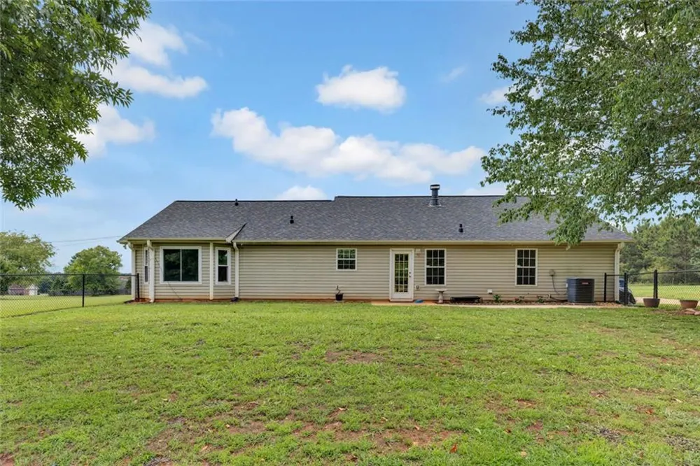 293 Snapping Shoals Road McDonough, GA 30252