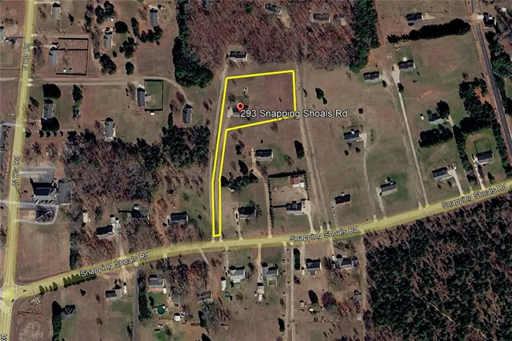 293 Snapping Shoals Road McDonough, GA 30252