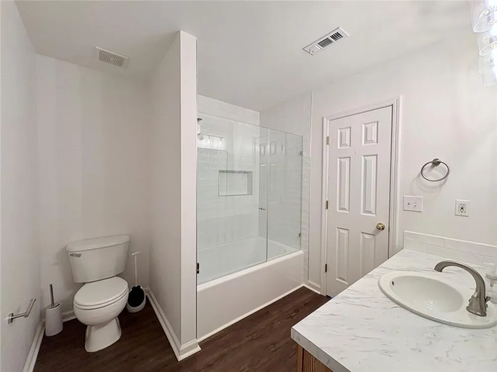 293 Snapping Shoals Road McDonough, GA 30252