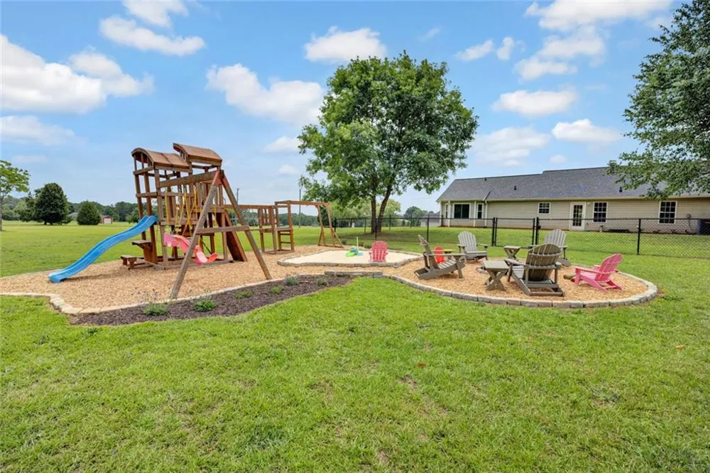 293 Snapping Shoals Road McDonough, GA 30252