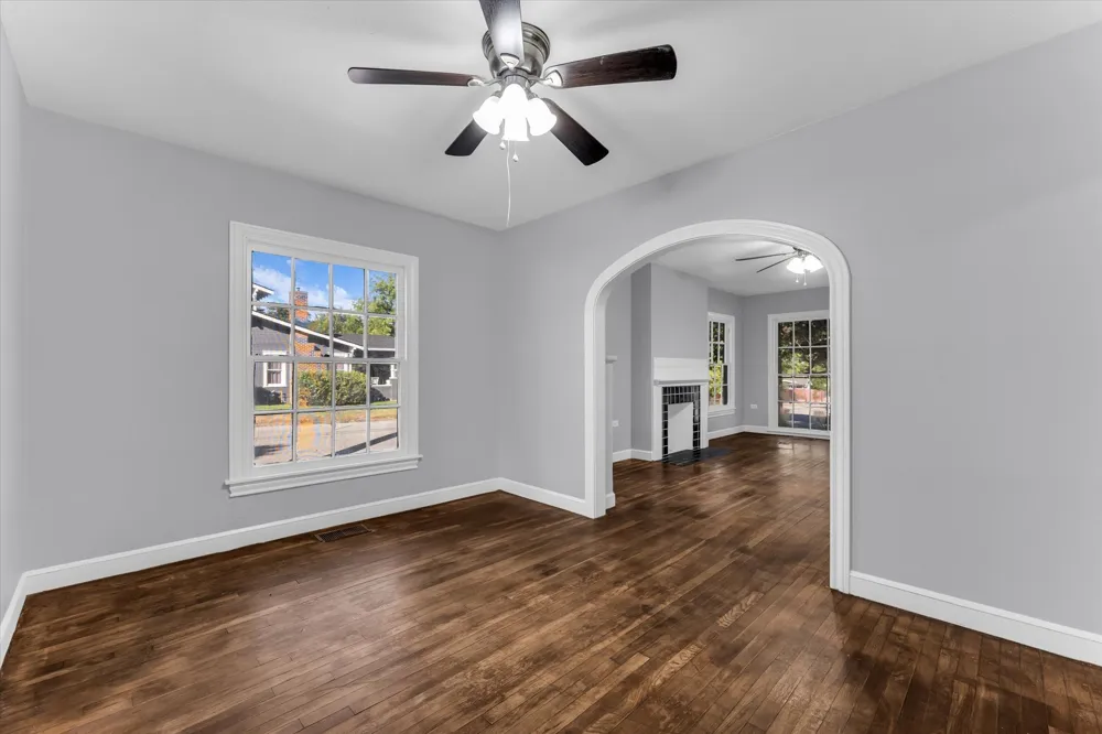 2701 Fort Avenue Waco, TX 76707