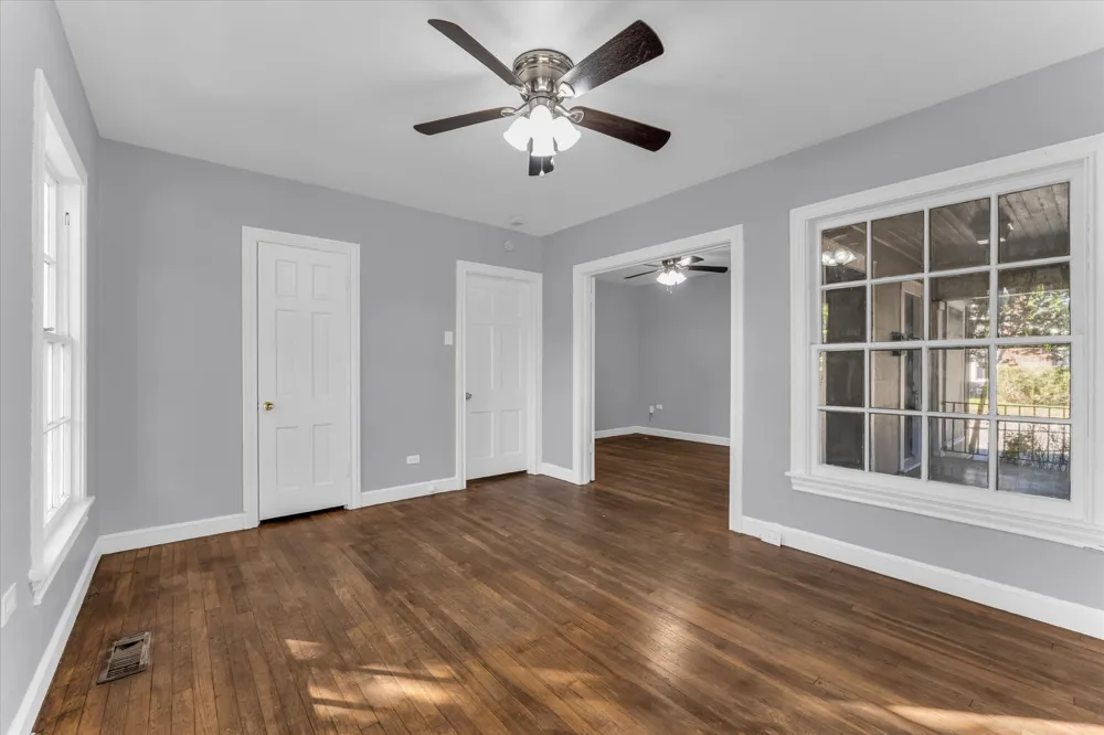 2701 Fort Avenue Waco, TX 76707