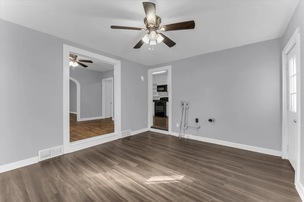 2701 Fort Avenue Waco, TX 76707