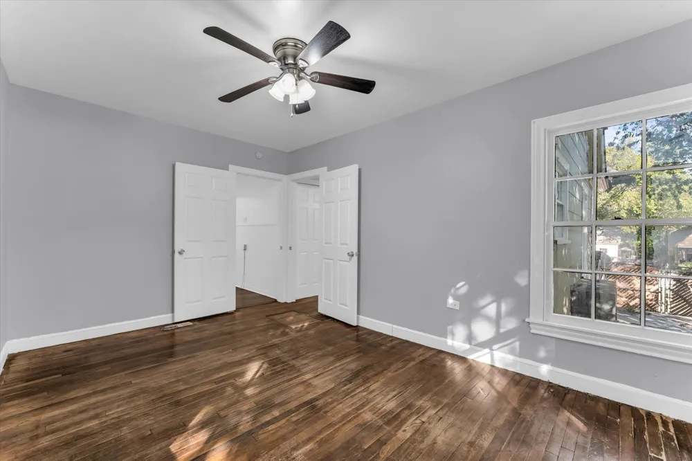 2701 Fort Avenue Waco, TX 76707