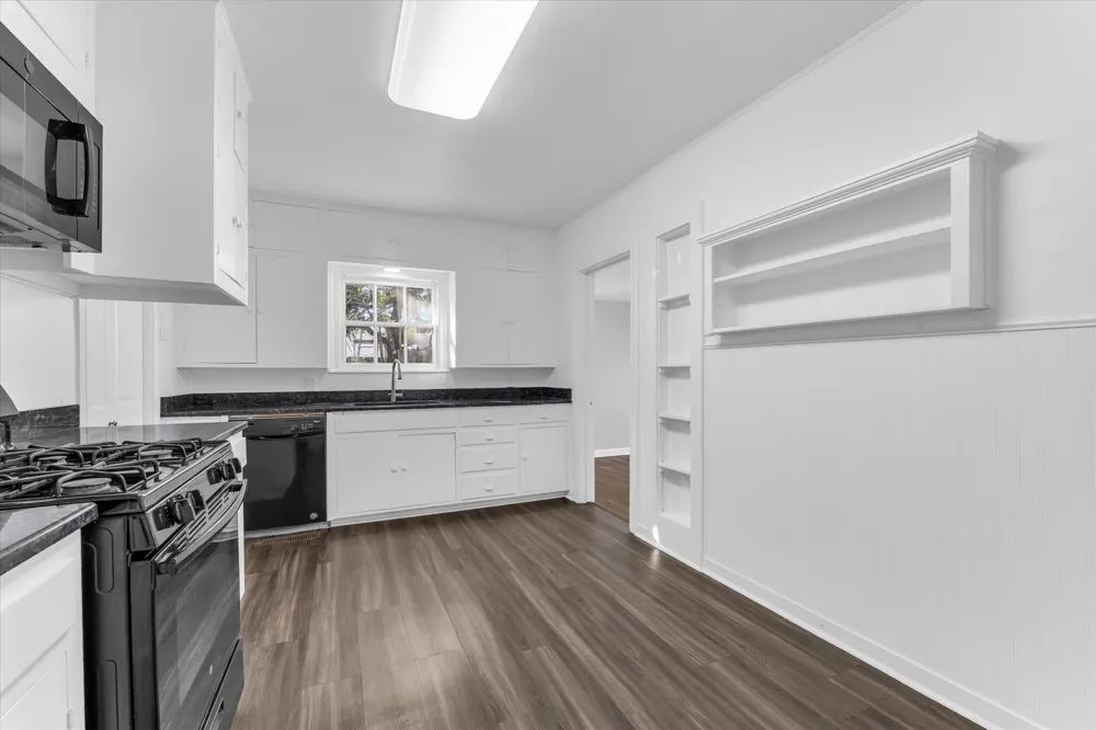 2701 Fort Avenue Waco, TX 76707