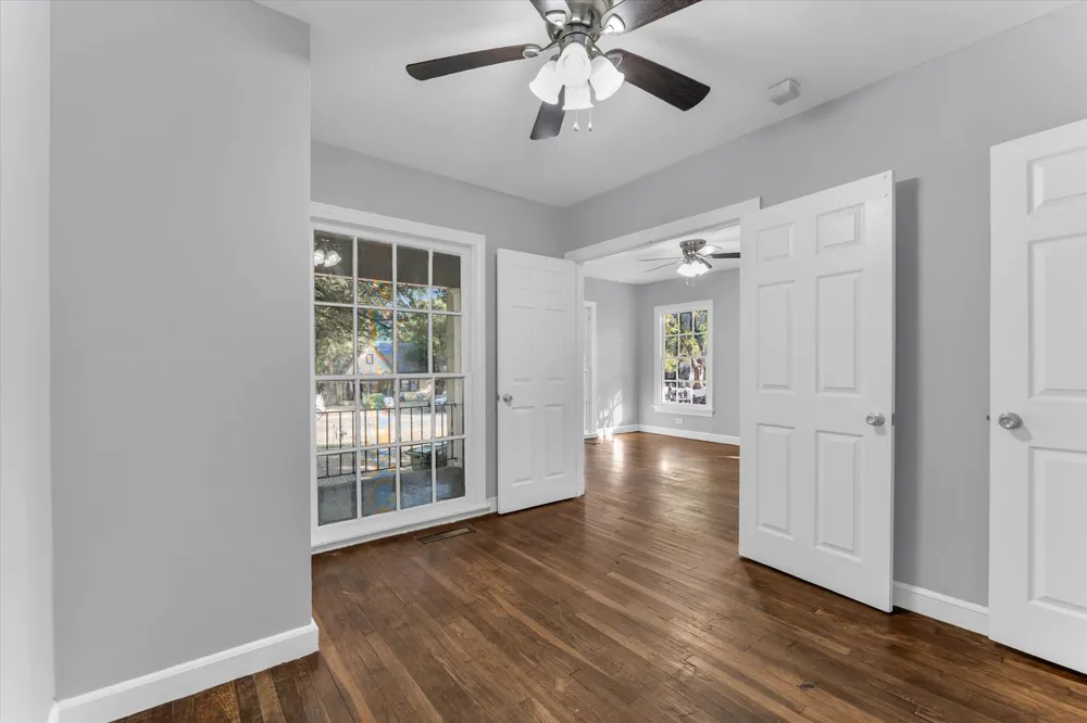 2701 Fort Avenue Waco, TX 76707