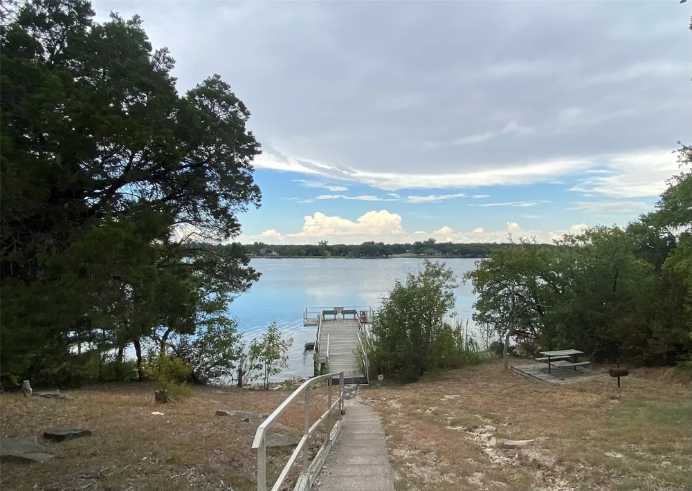 4632 Evening View Drive Granbury, TX 76048