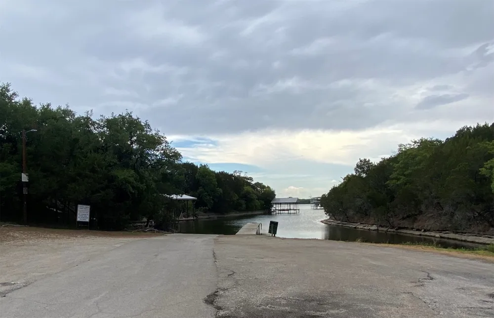 4632 Evening View Drive Granbury, TX 76048