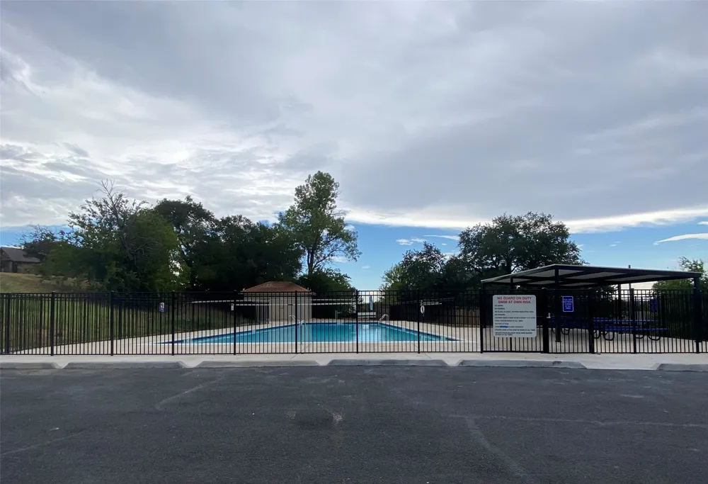 4632 Evening View Drive Granbury, TX 76048