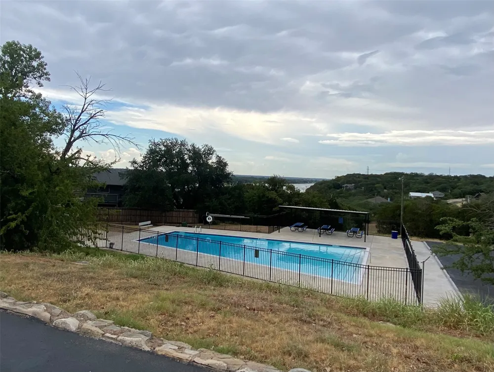 4632 Evening View Drive Granbury, TX 76048