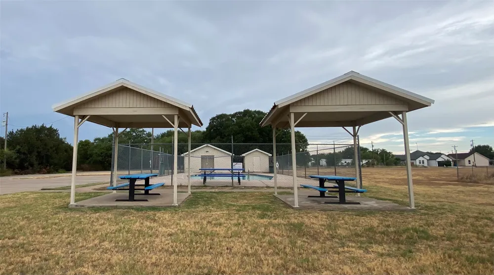 4632 Evening View Drive Granbury, TX 76048
