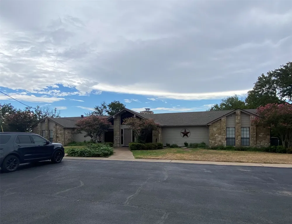4632 Evening View Drive Granbury, TX 76048