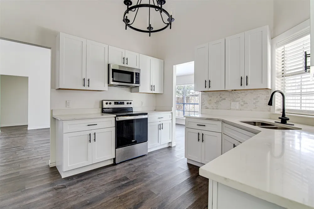6713 Inwood Drive North Richland Hills, TX 76182