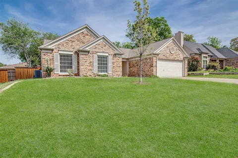 6713 Inwood Drive