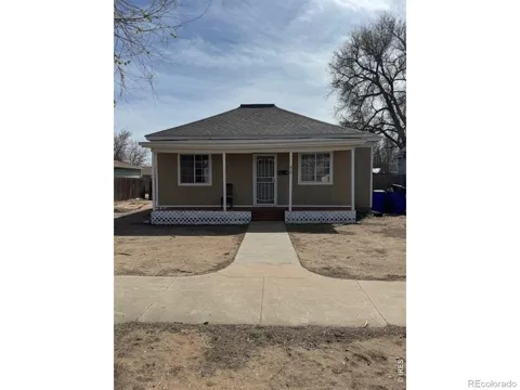 818 4th Street