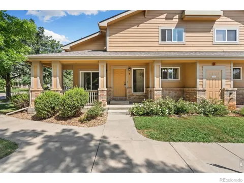 2702 Rigden Parkway #5
