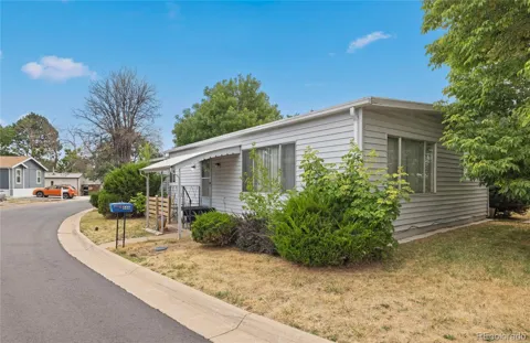 1801 W 92 Ave Lot 666