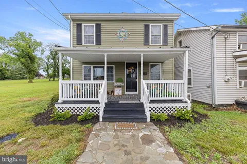 143 WATER STREET