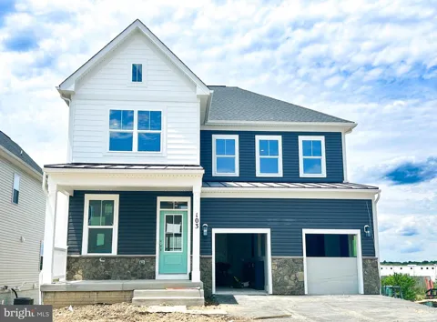 24135 PLAID HILL DRIVE