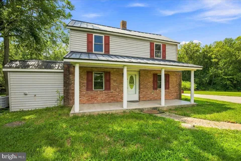 3813 MOUNT PLEASANT ROAD