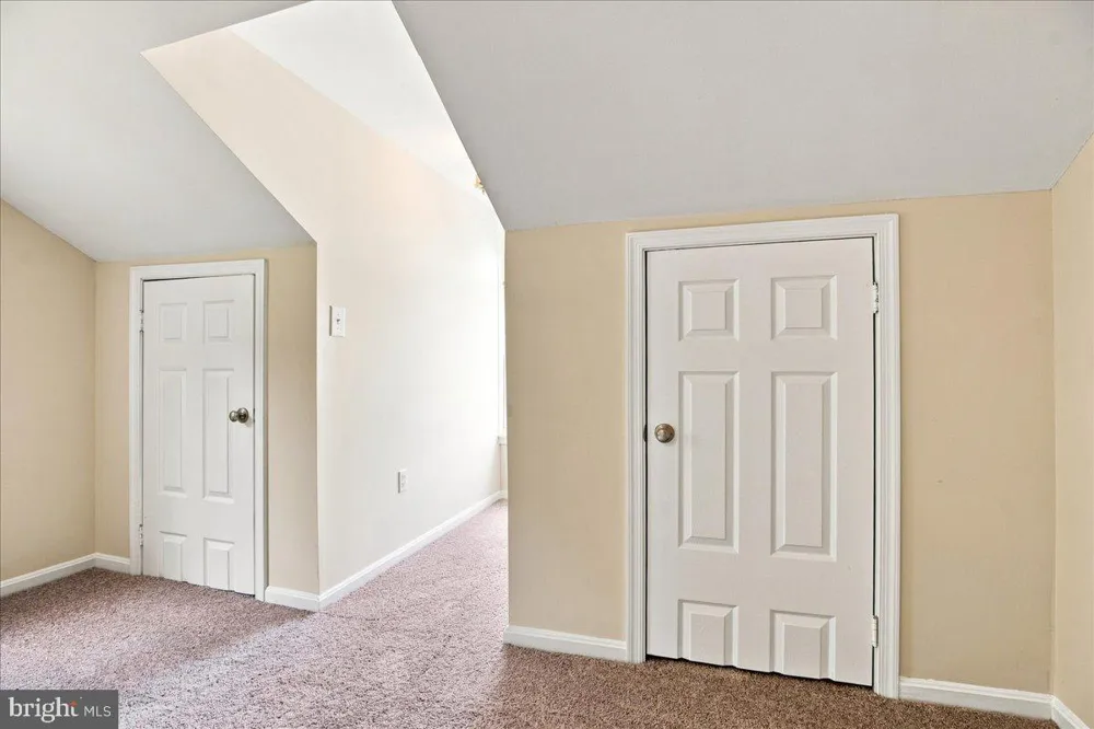 3813 MOUNT PLEASANT ROAD #A Waldorf, MD 20601