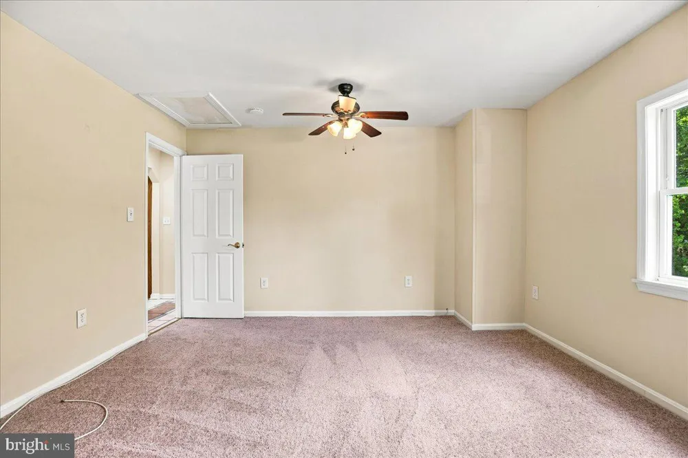 3813 MOUNT PLEASANT ROAD #A Waldorf, MD 20601